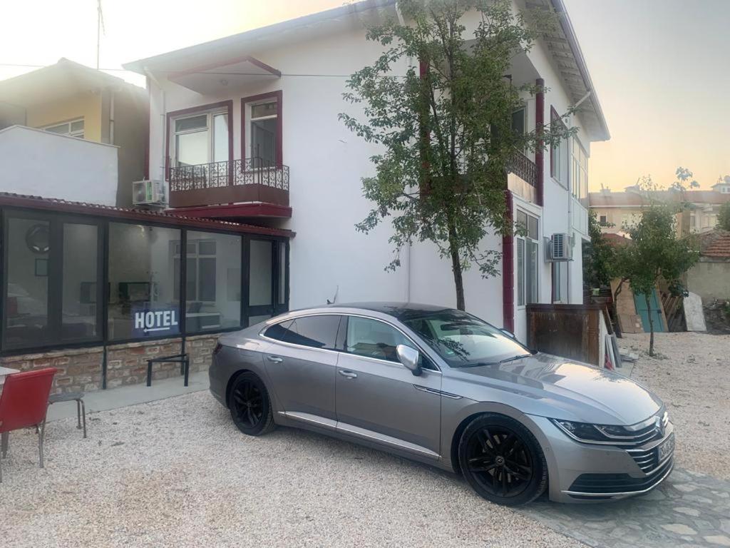Ulasotel22 에디르네 외부 사진