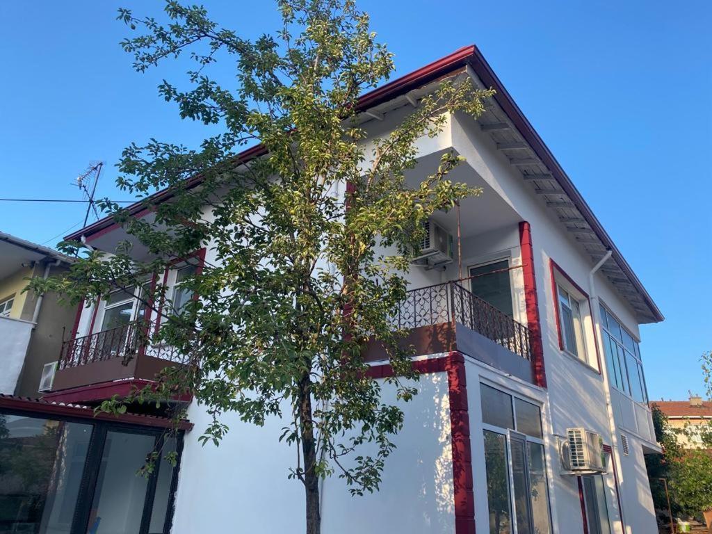 Ulasotel22 에디르네 외부 사진
