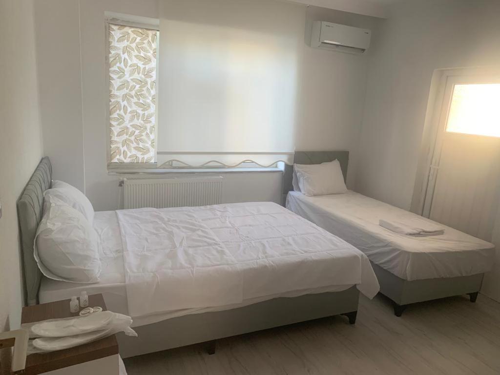 Ulasotel22 에디르네 외부 사진