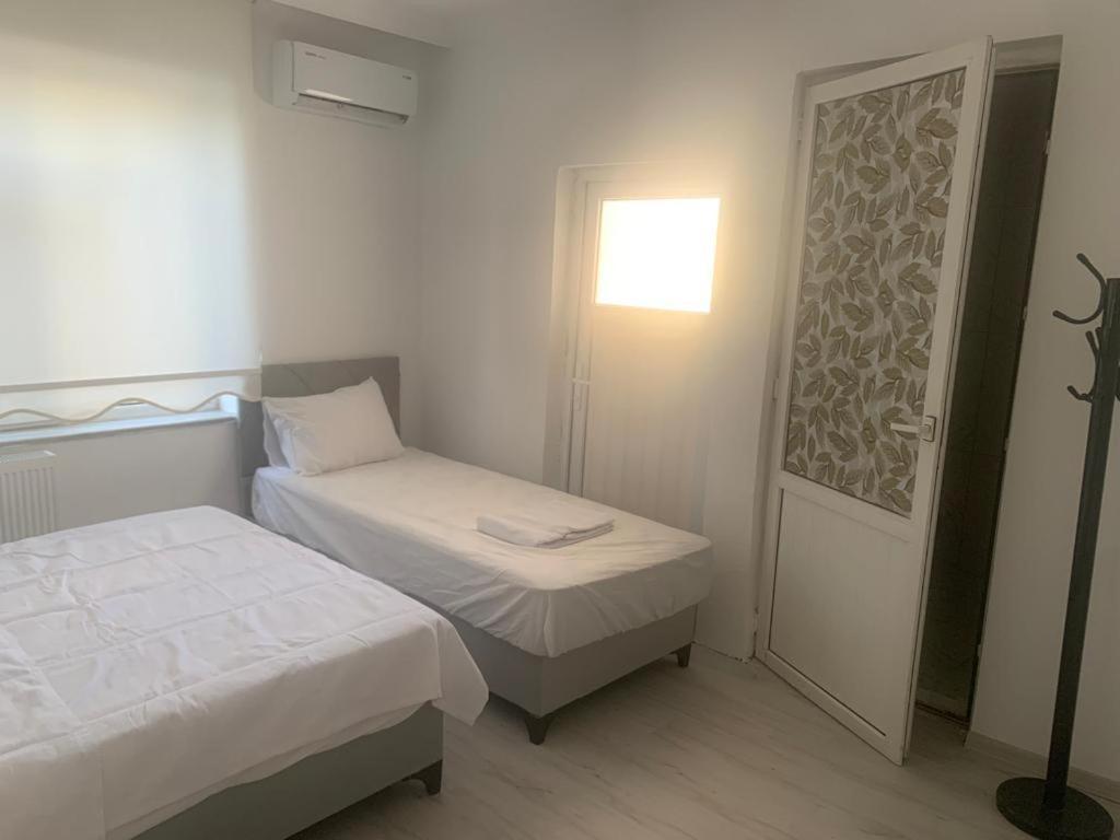 Ulasotel22 에디르네 외부 사진