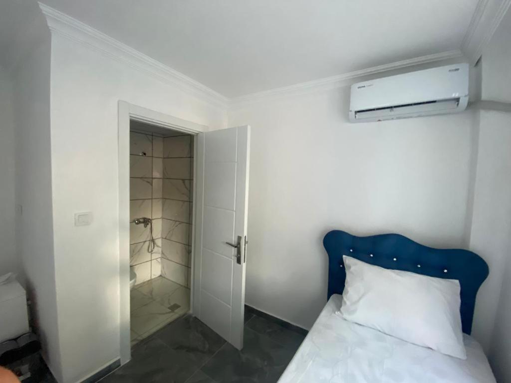 Ulasotel22 에디르네 외부 사진