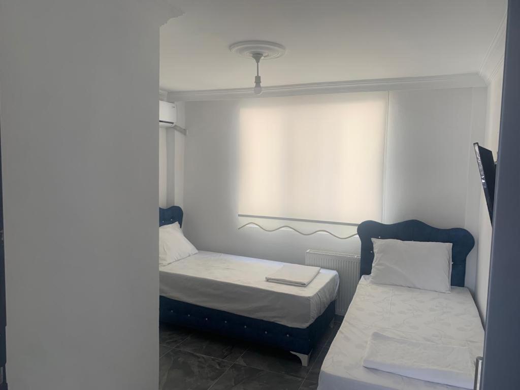 Ulasotel22 에디르네 외부 사진