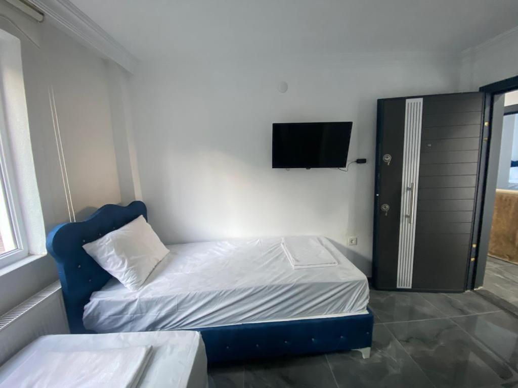 Ulasotel22 에디르네 외부 사진