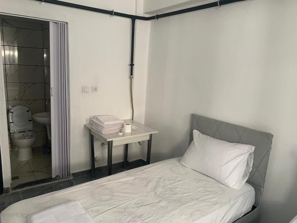 Ulasotel22 에디르네 외부 사진