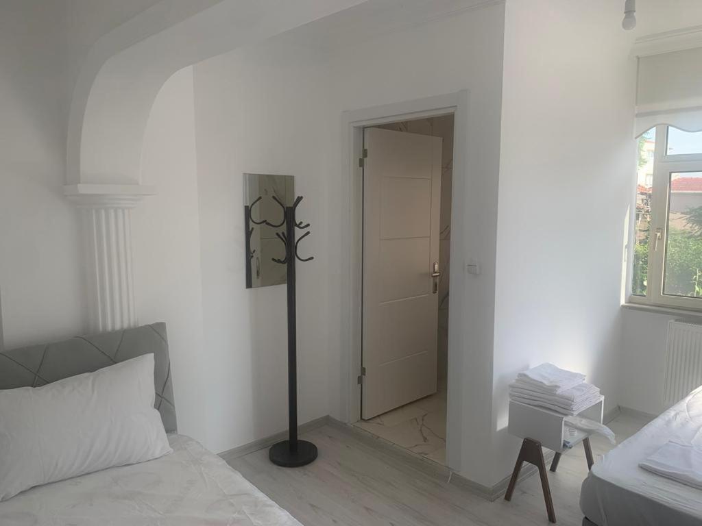 Ulasotel22 에디르네 외부 사진